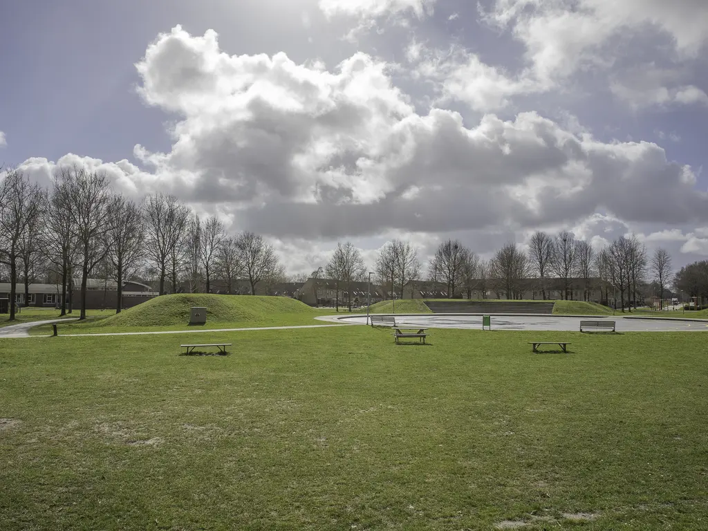 Vlinderkleuven 20, ASSEN