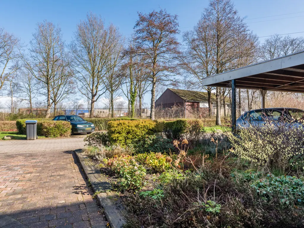 Knollenkampen 5, ASSEN