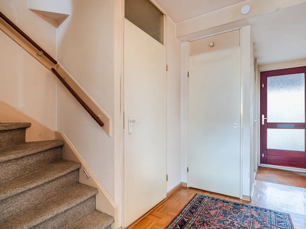 Knollenkampen 5, ASSEN