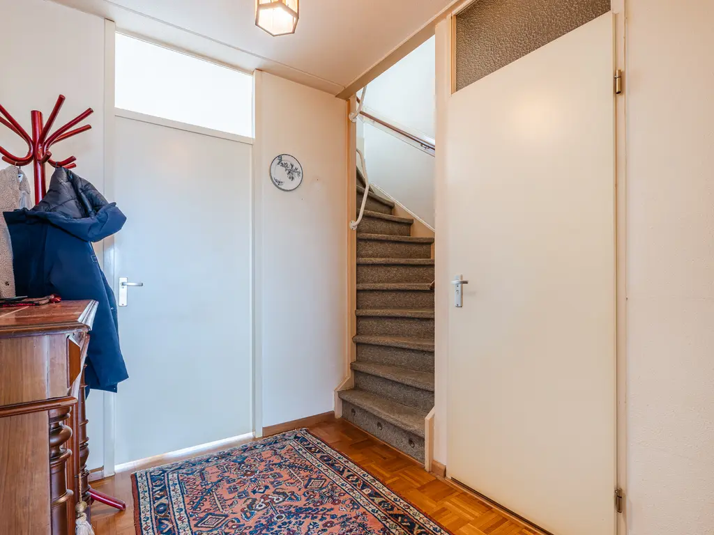 Knollenkampen 5, ASSEN