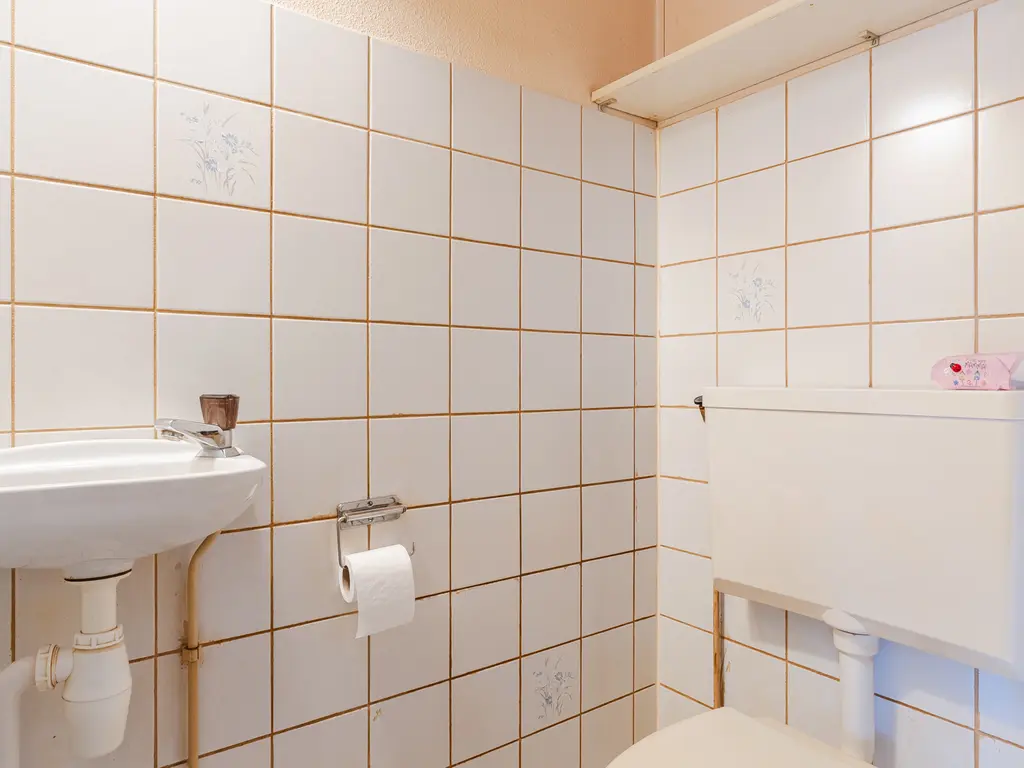 Knollenkampen 5, ASSEN