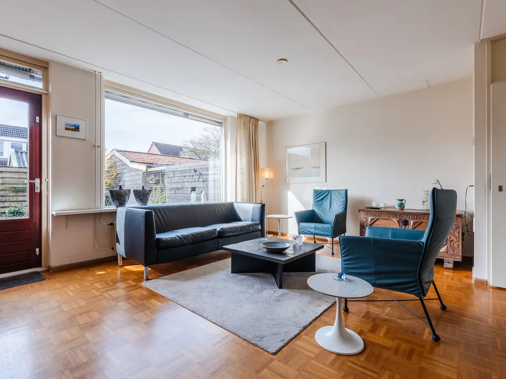 Knollenkampen 5, ASSEN