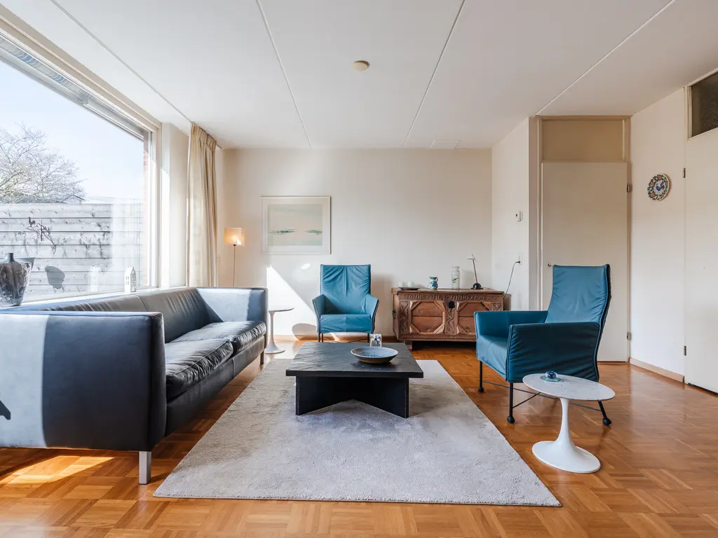 Knollenkampen 5, ASSEN