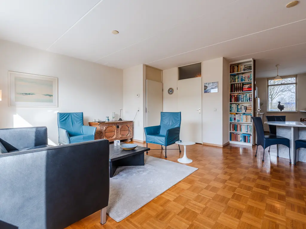 Knollenkampen 5, ASSEN