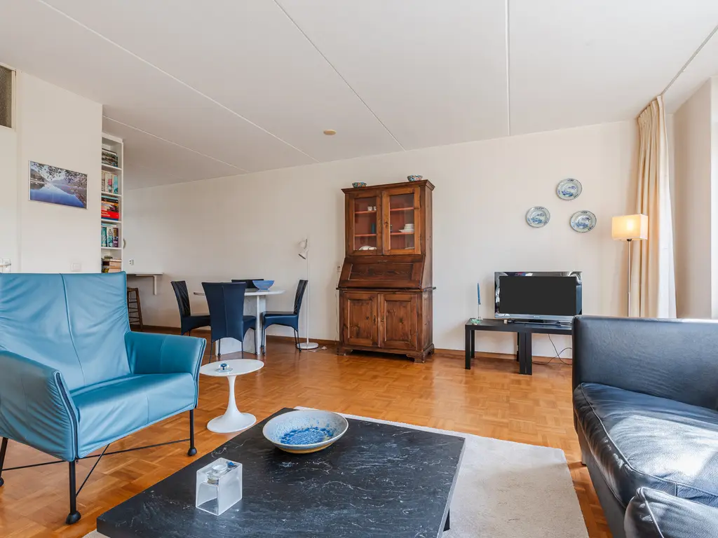 Knollenkampen 5, ASSEN