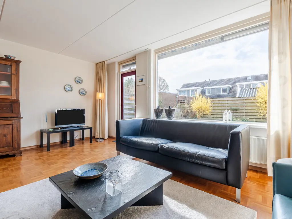 Knollenkampen 5, ASSEN