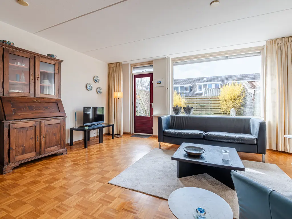 Knollenkampen 5, ASSEN