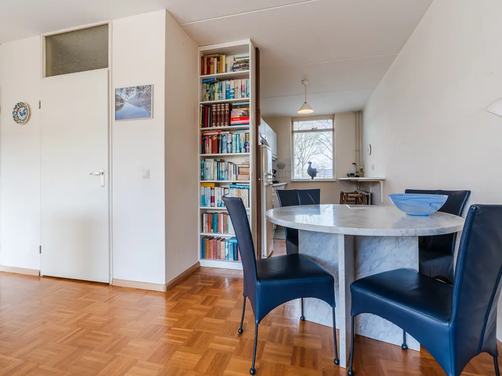 Knollenkampen 5, ASSEN