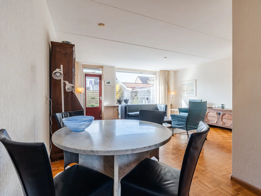 Knollenkampen 5, ASSEN