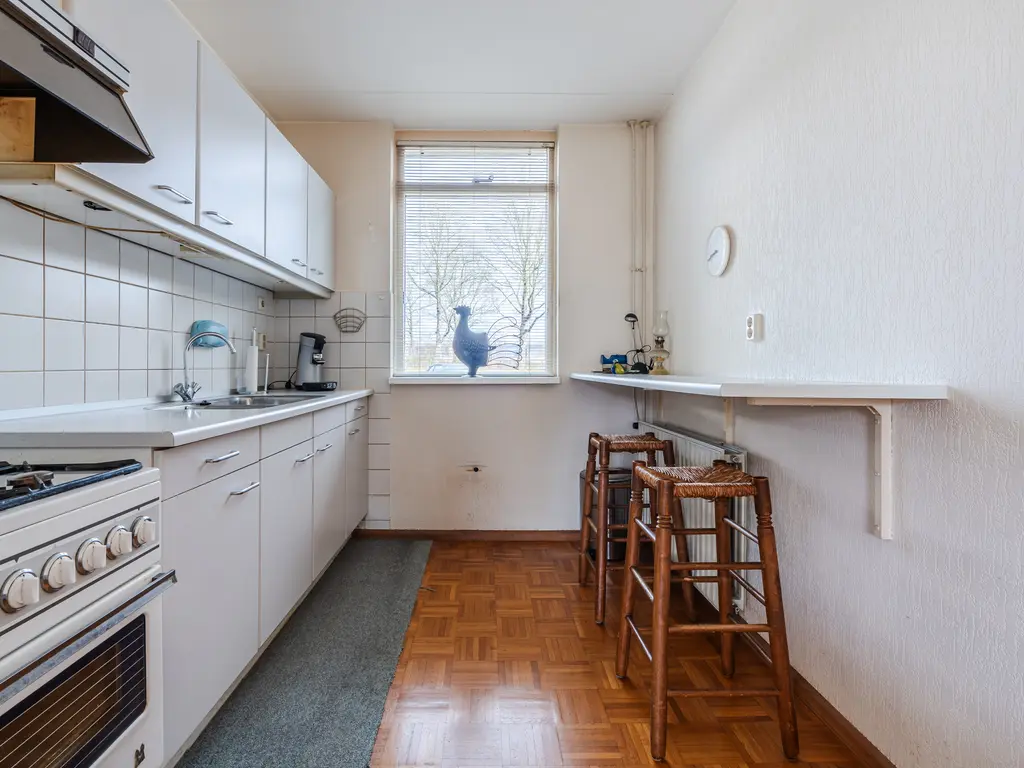 Knollenkampen 5, ASSEN