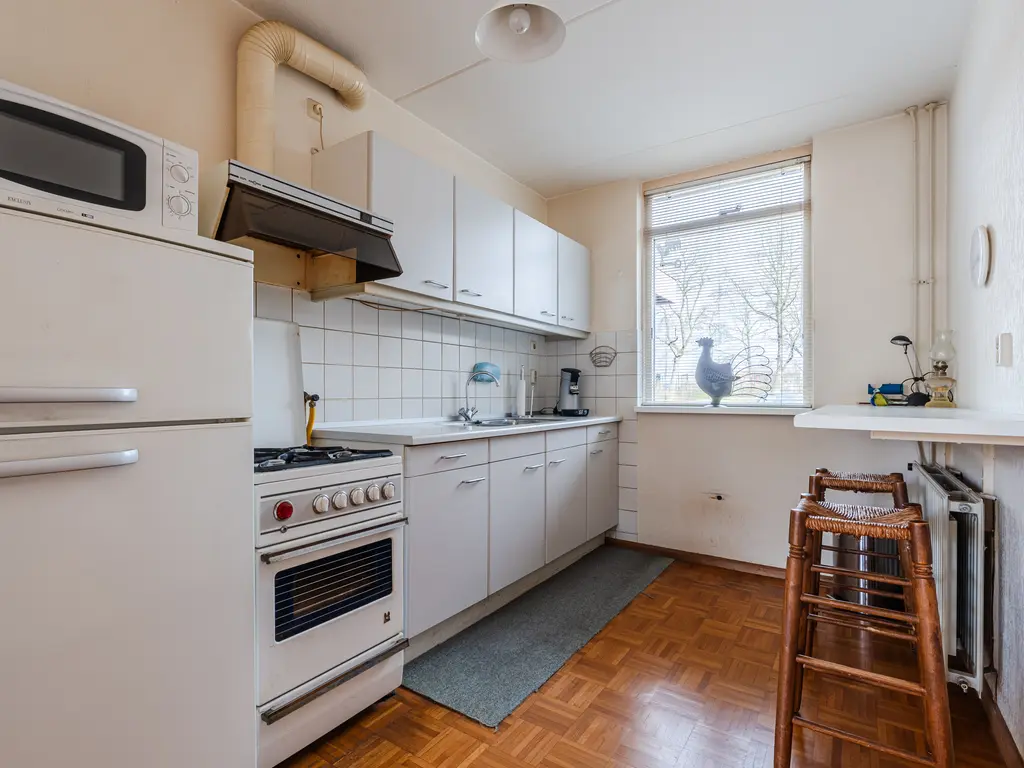 Knollenkampen 5, ASSEN