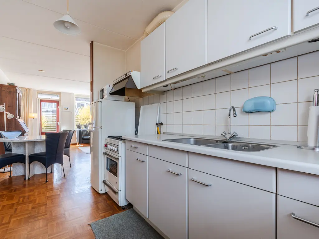 Knollenkampen 5, ASSEN