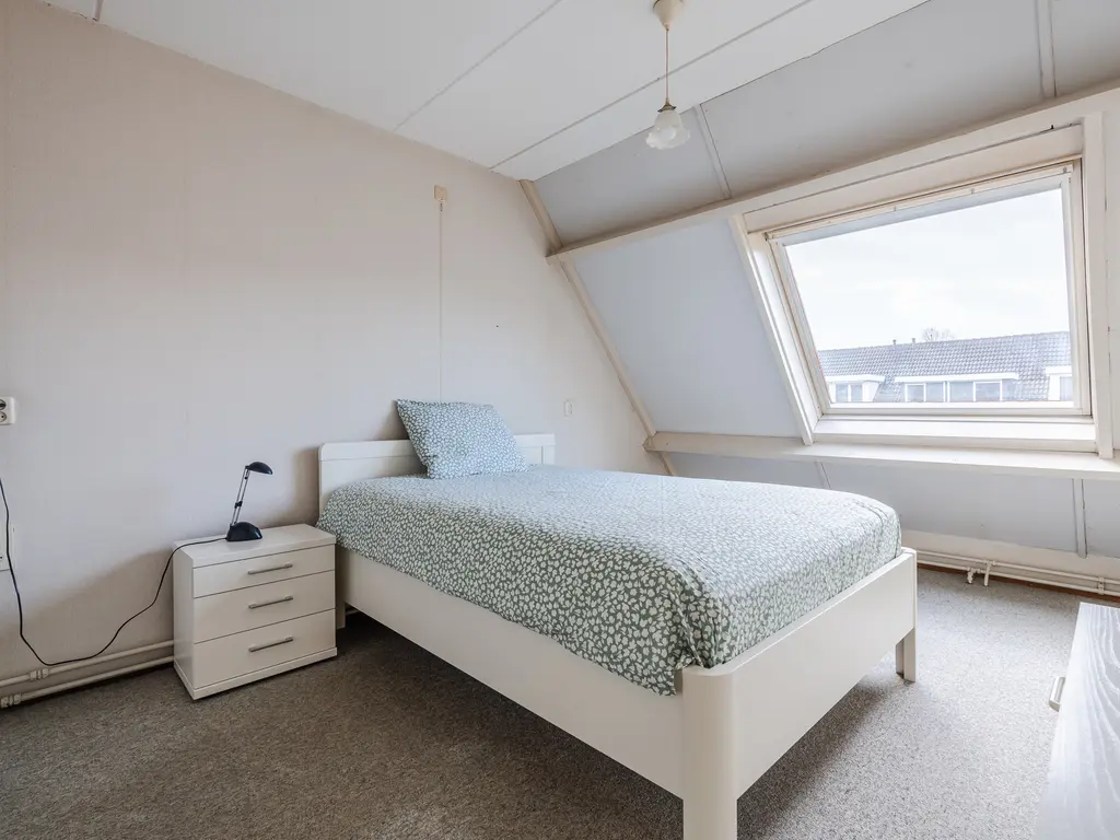 Knollenkampen 5, ASSEN