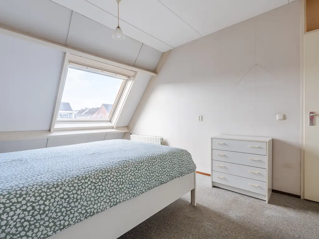 Knollenkampen 5, ASSEN