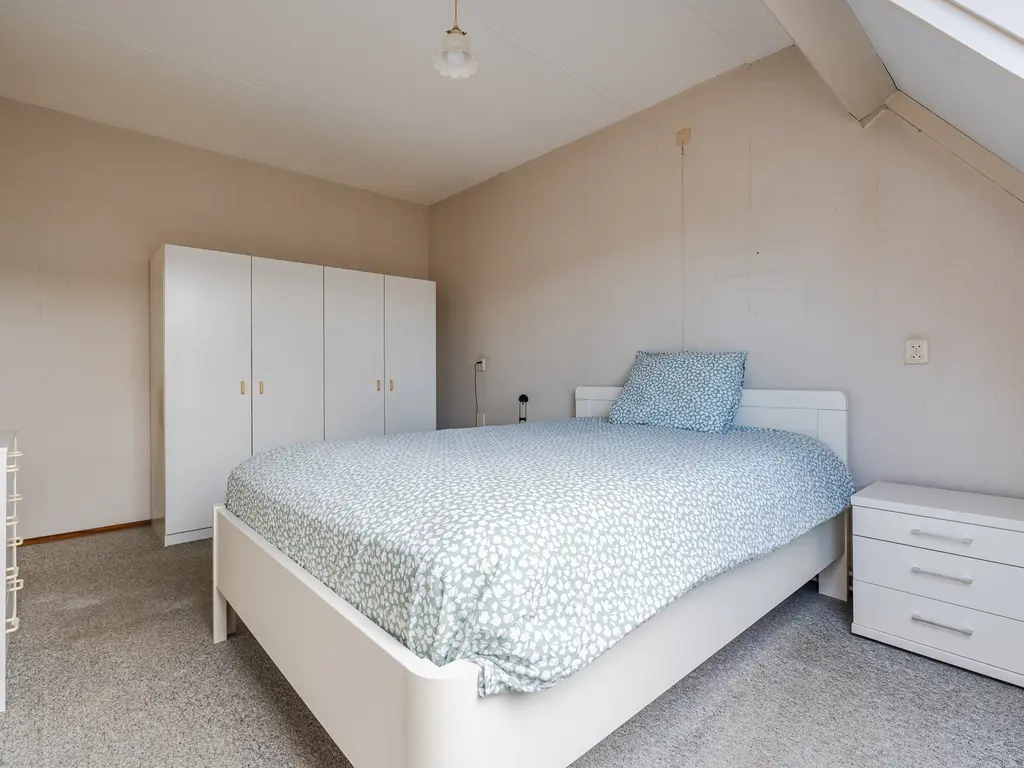 Knollenkampen 5, ASSEN