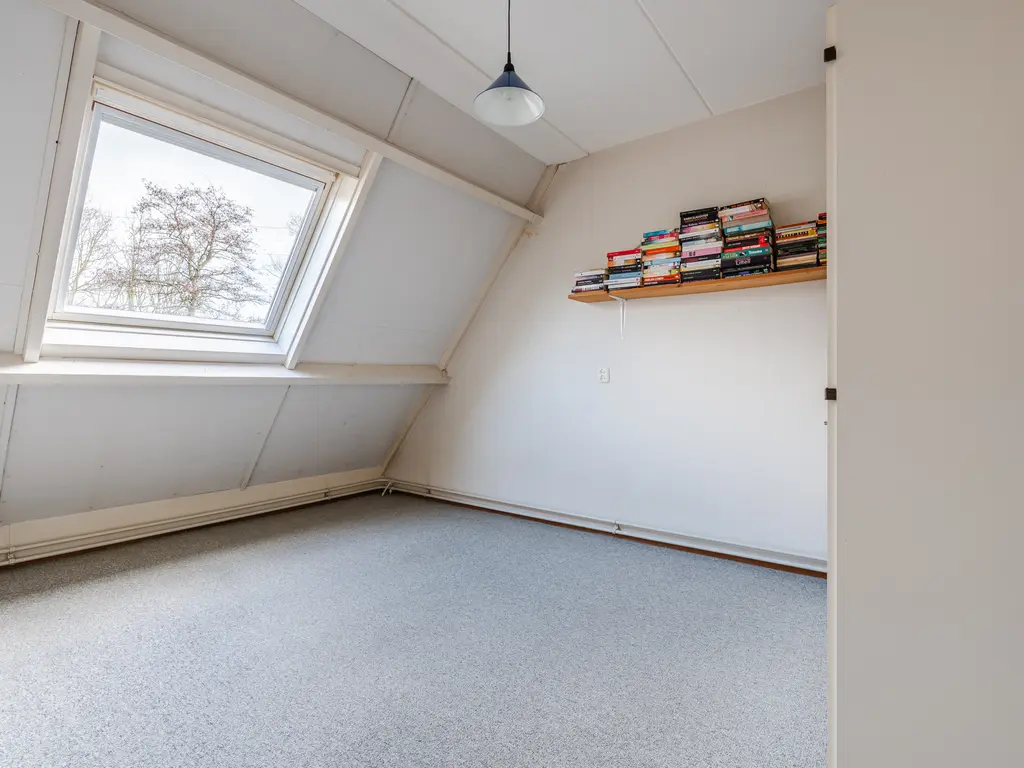 Knollenkampen 5, ASSEN