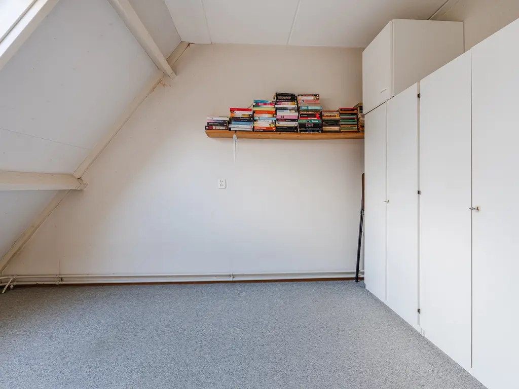 Knollenkampen 5, ASSEN