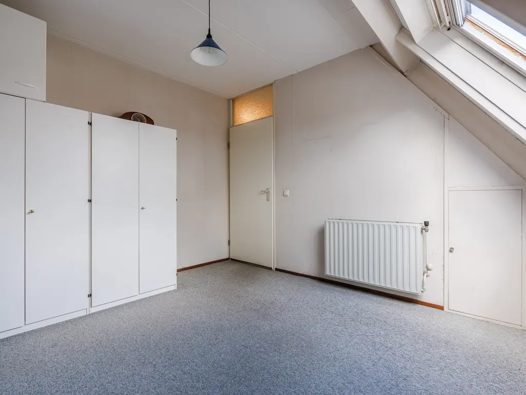 Knollenkampen 5, ASSEN