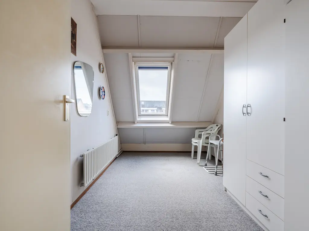 Knollenkampen 5, ASSEN