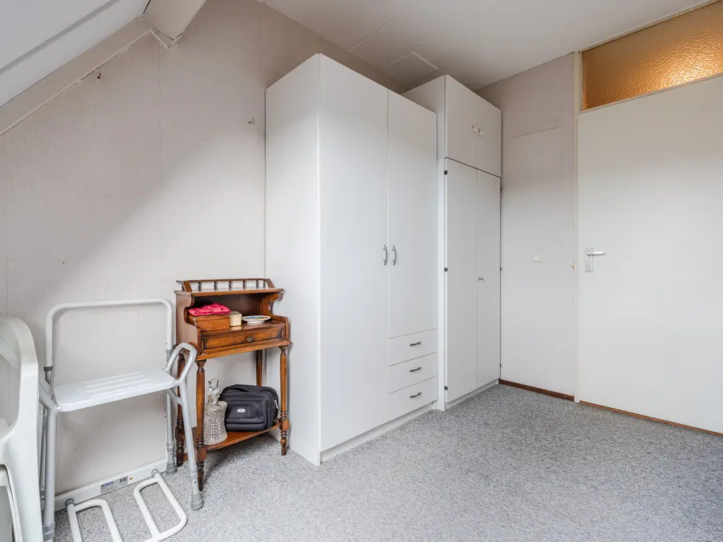 Knollenkampen 5, ASSEN