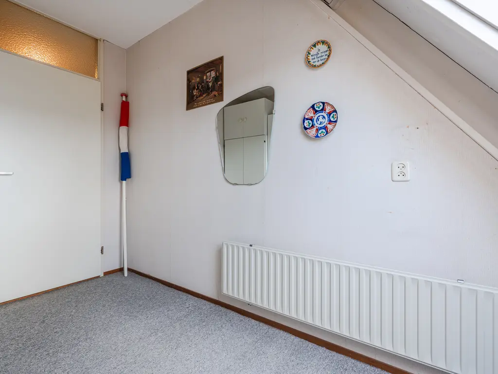 Knollenkampen 5, ASSEN