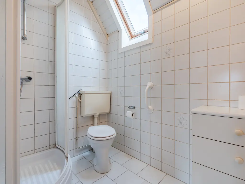 Knollenkampen 5, ASSEN