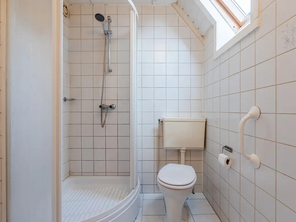 Knollenkampen 5, ASSEN