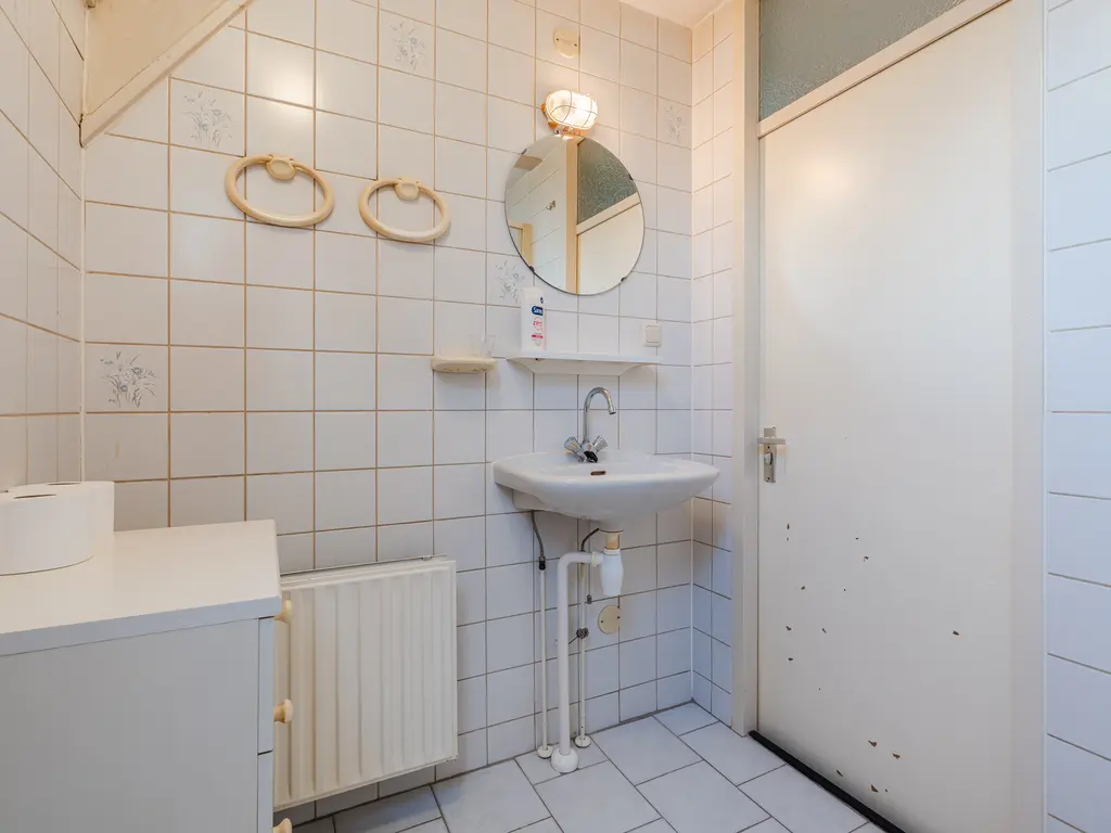 Knollenkampen 5, ASSEN