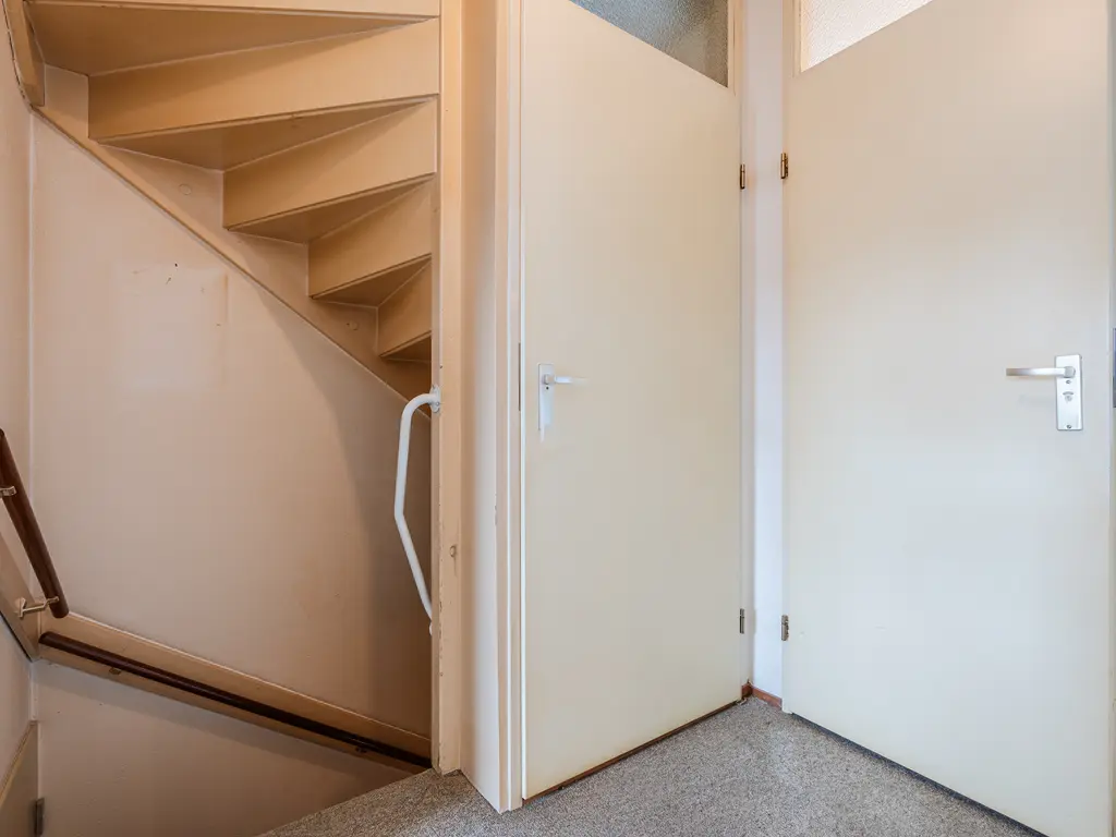 Knollenkampen 5, ASSEN