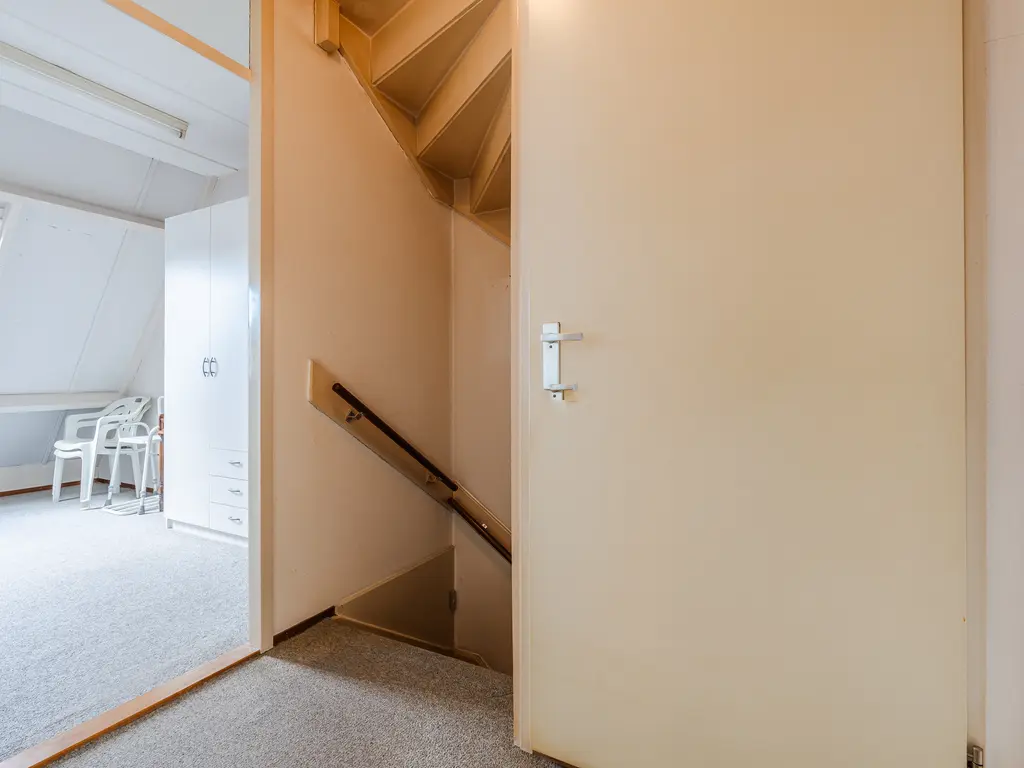 Knollenkampen 5, ASSEN