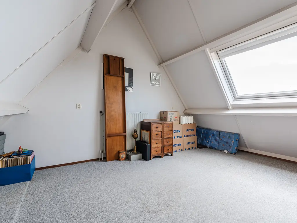 Knollenkampen 5, ASSEN