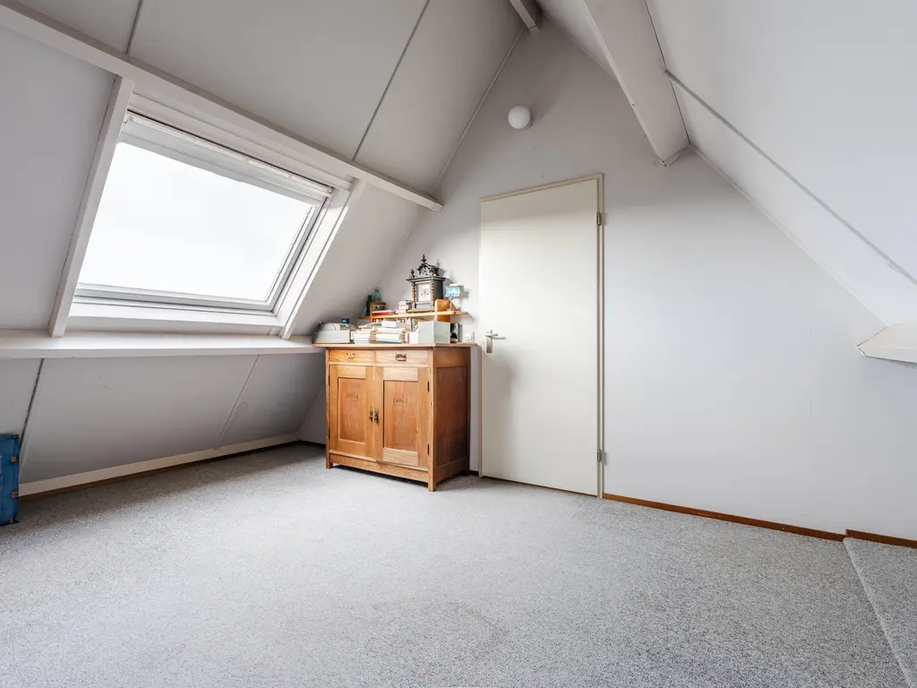 Knollenkampen 5, ASSEN