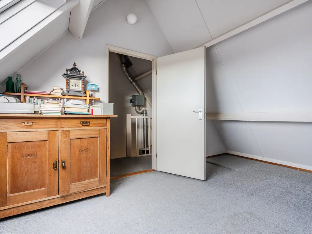 Knollenkampen 5, ASSEN