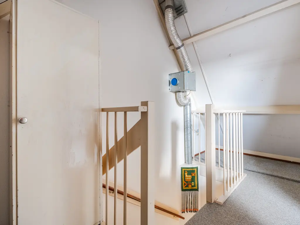 Knollenkampen 5, ASSEN