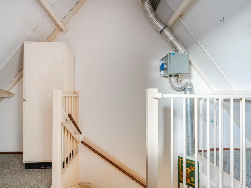 Knollenkampen 5, ASSEN