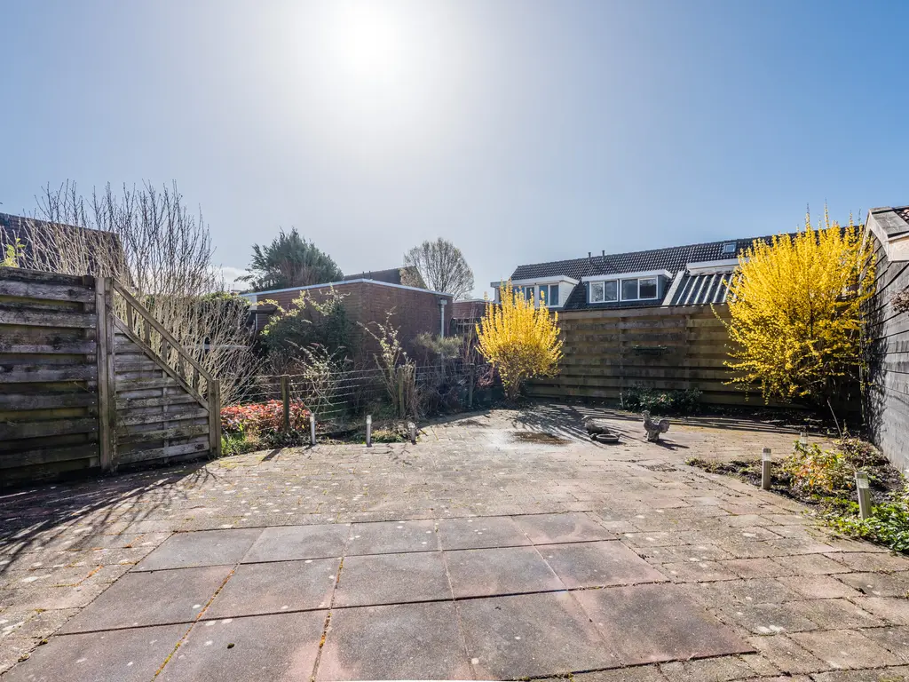 Knollenkampen 5, ASSEN