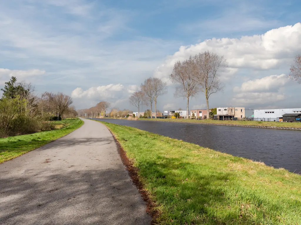 Knollenkampen 5, ASSEN