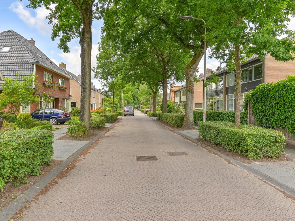 Oldenhofstraat 38, ASSEN