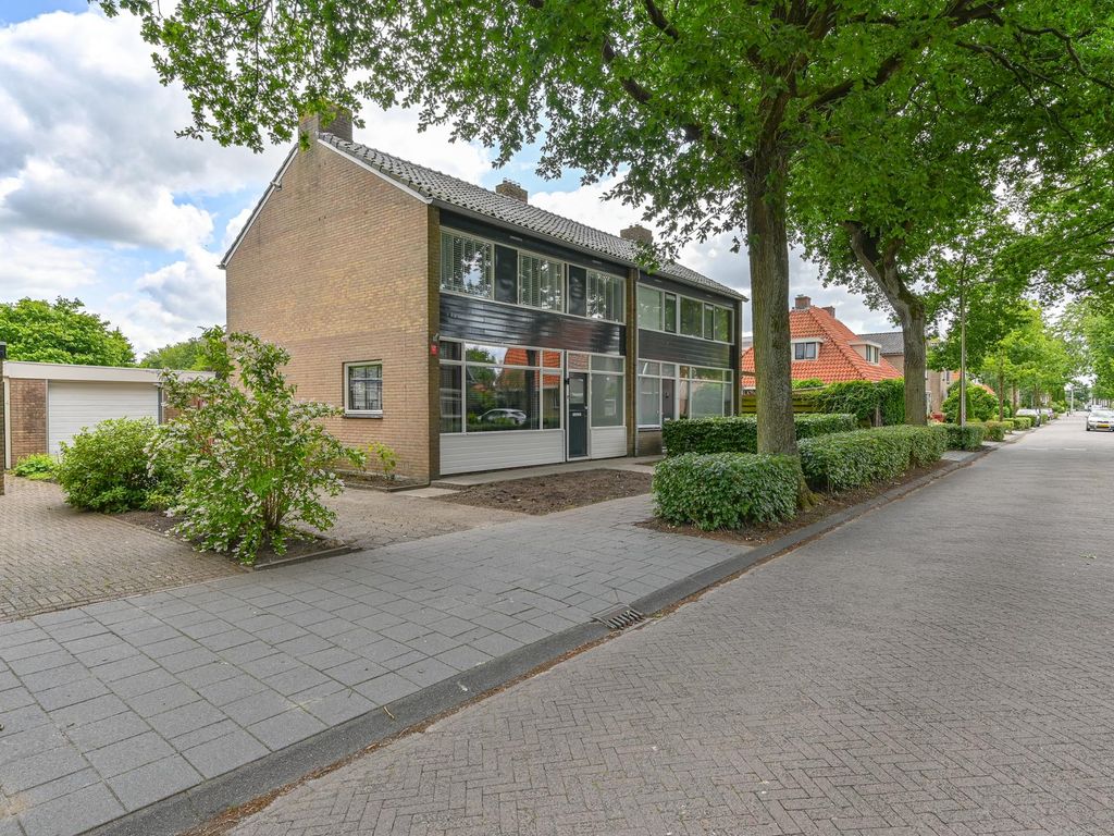 Oldenhofstraat 38, ASSEN