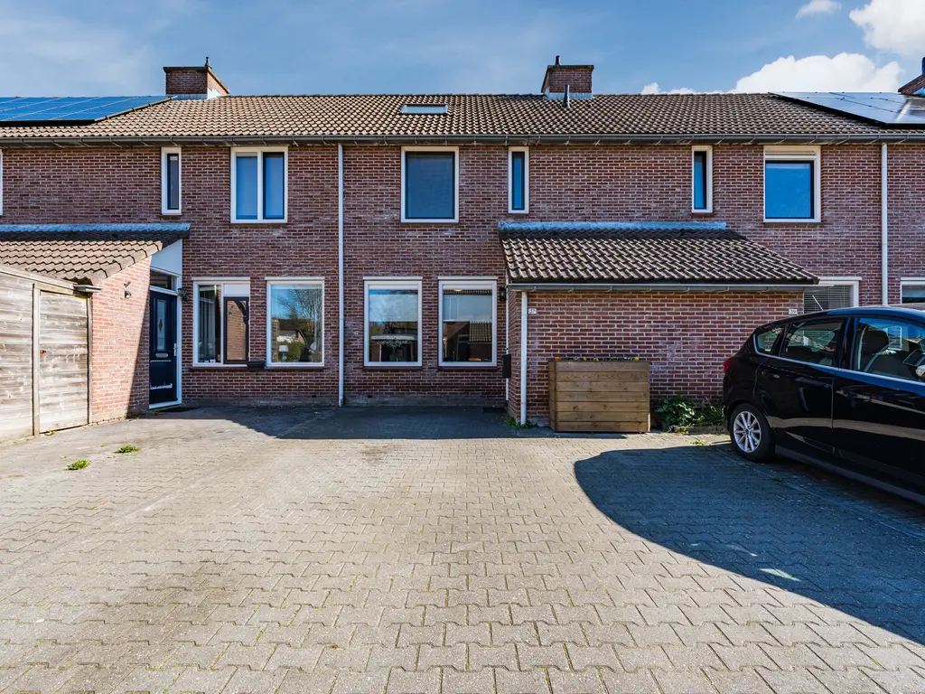 Nijstukken 37, ASSEN