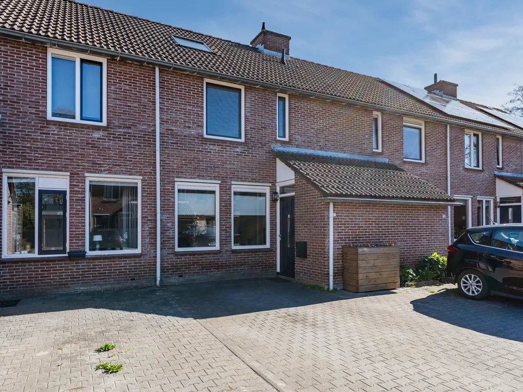 Nijstukken 37, ASSEN