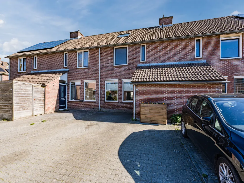 Nijstukken 37, ASSEN