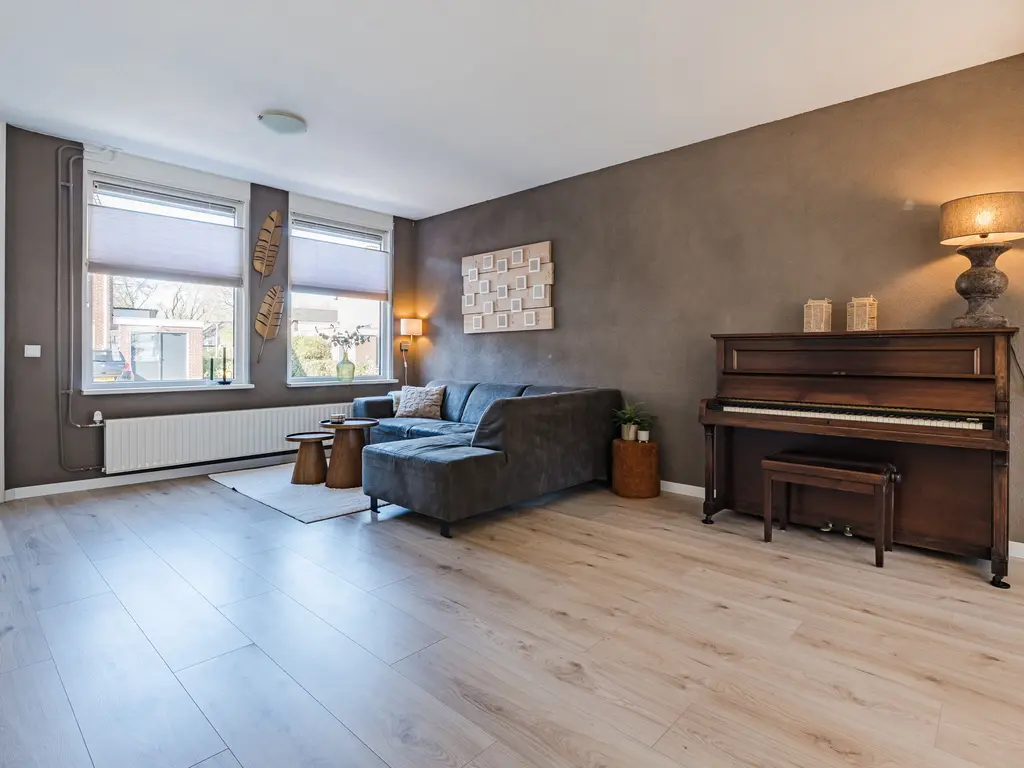 Nijstukken 37, ASSEN