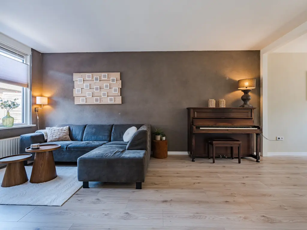 Nijstukken 37, ASSEN