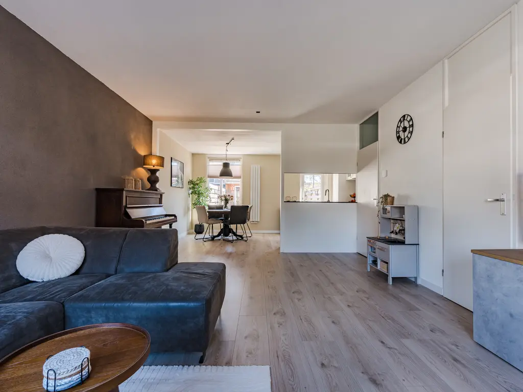 Nijstukken 37, ASSEN