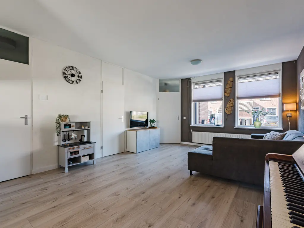 Nijstukken 37, ASSEN