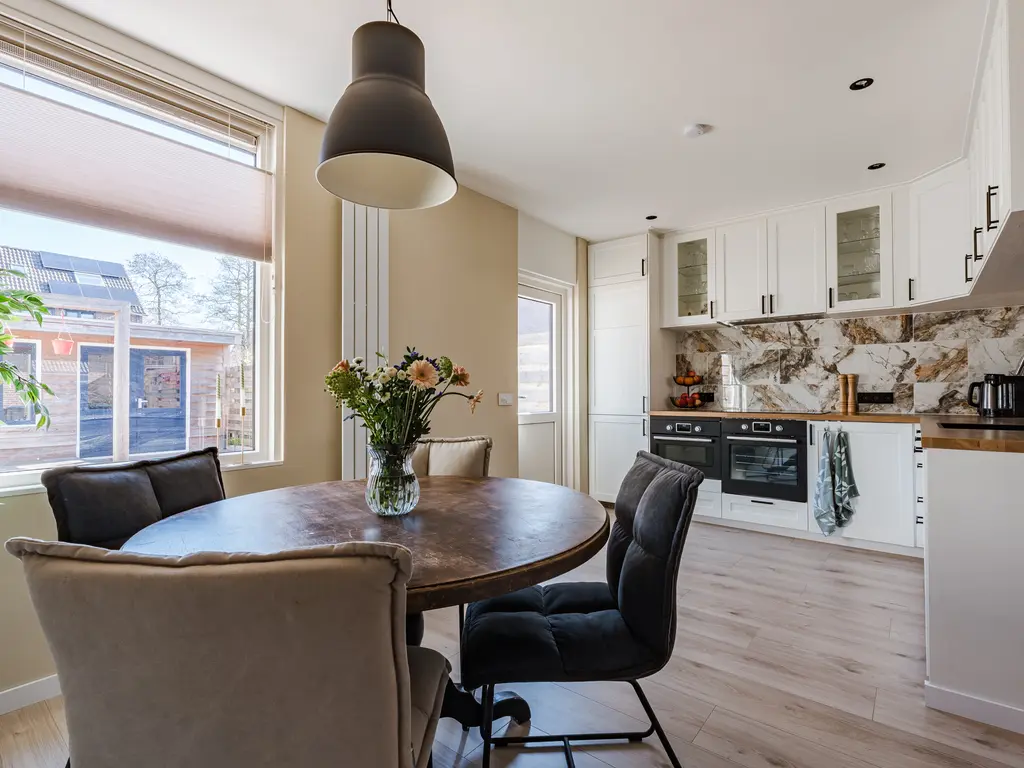 Nijstukken 37, ASSEN