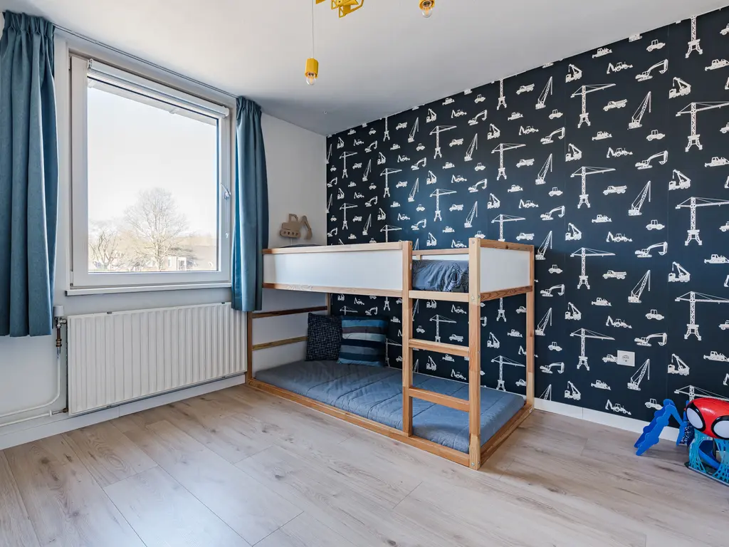 Nijstukken 37, ASSEN