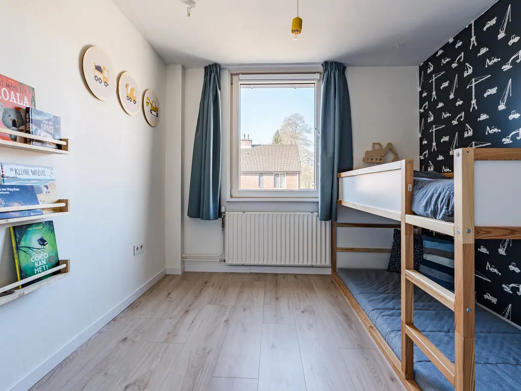 Nijstukken 37, ASSEN