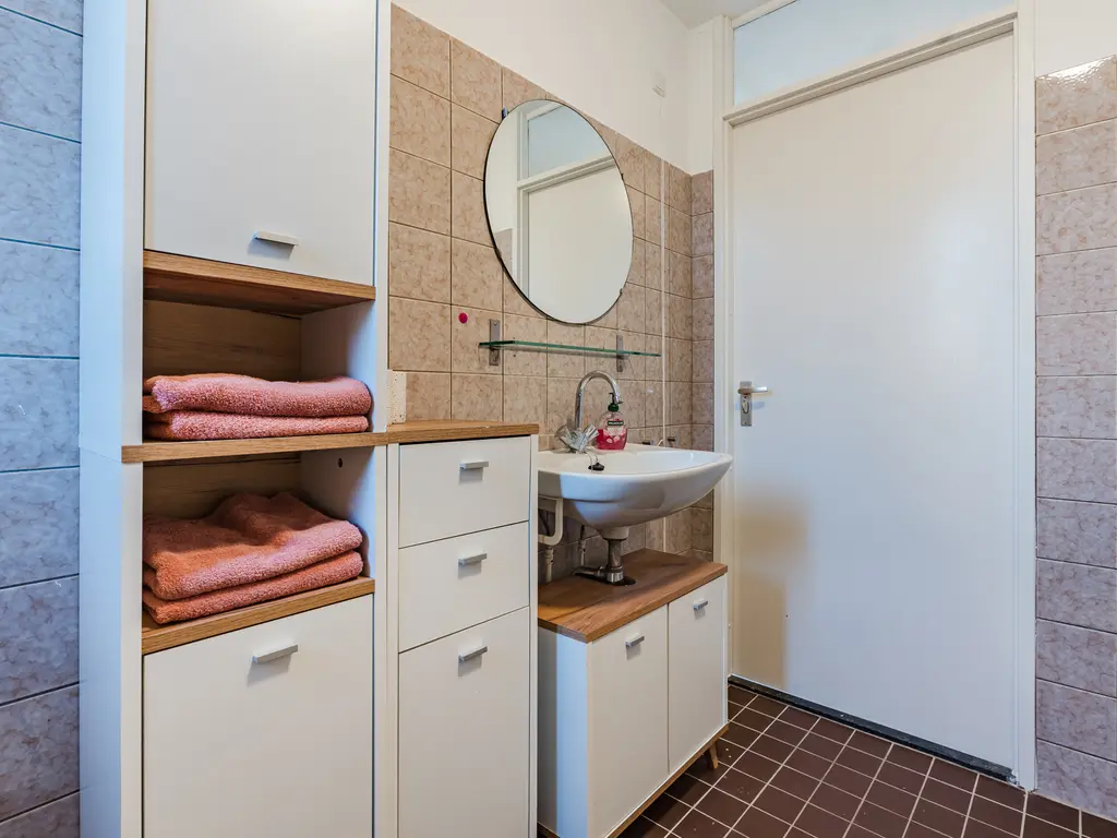 Nijstukken 37, ASSEN